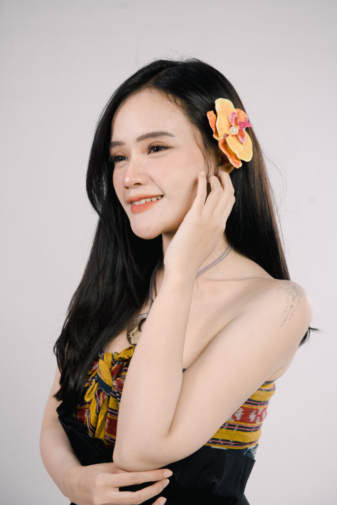 fanny soegi booking agent