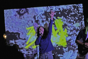Sound Communion 2: The Gathering for the Love of Good Music
