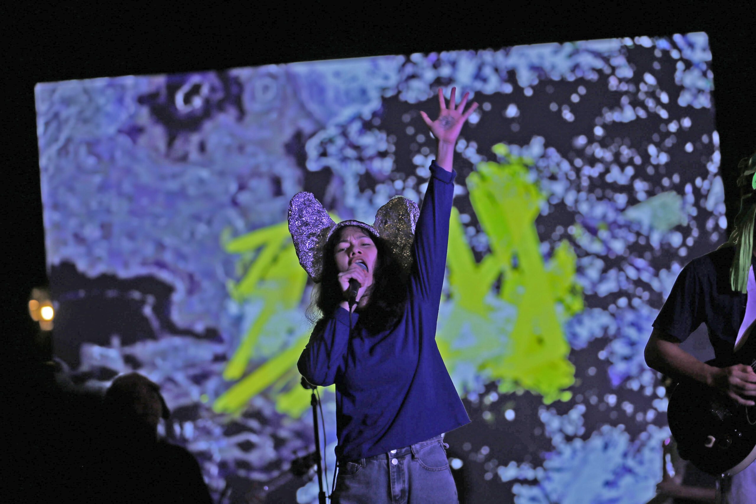 Sound Communion 2: The Gathering for the Love of Good Music