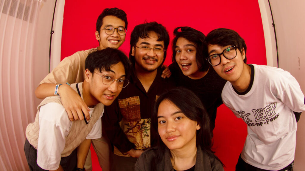 Tamago band