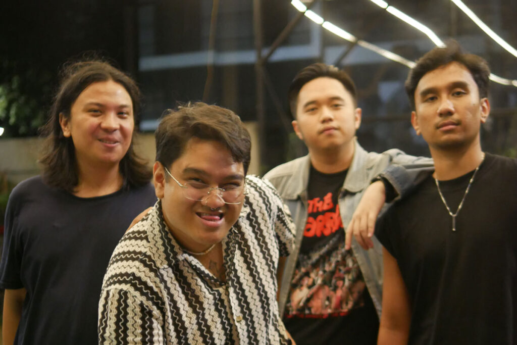 The Stroots